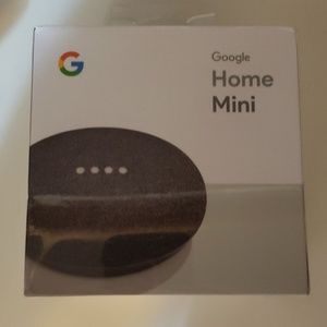 Google home mini